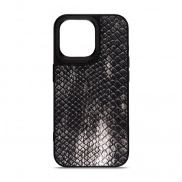   Harder Lizard для Apple iPhone 14 Pro Max Black (ARM76881)