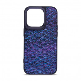   Harder Virgin Mermaid для Apple iPhone 14 Pro Blue (ARM76827)