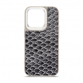   Harder Virgin Mermaid для Apple iPhone 14 Pro Grey (ARM76828)