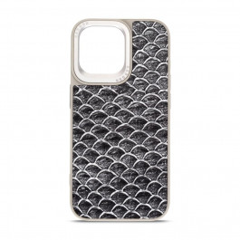   Harder Virgin Mermaid для Apple iPhone 14 Pro Max Grey (ARM76832)