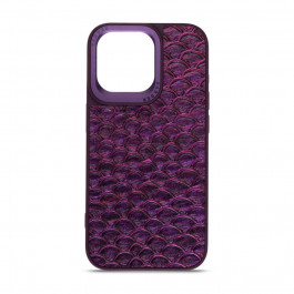   Harder Virgin Mermaid для Apple iPhone 14 Pro Max Purple (ARM76830)