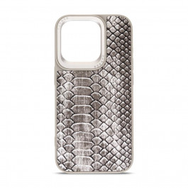   Harder Lizard для Apple iPhone 14 Pro Grey (ARM76880)