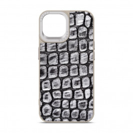   Harder Kaiju Skin для Apple iPhone 14 Grey (ARM76856)