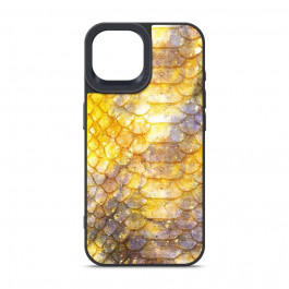   Harder Nagas для Apple iPhone 15 Yellow (ARM76731)