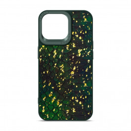   Harder Nagas для Apple iPhone 14 Pro Max Green (ARM76758)