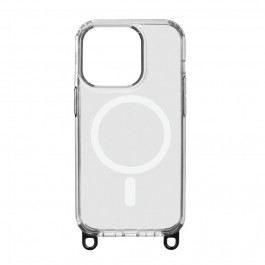   ArmorStandart Crossbody Air MagSafe Apple iPhone 14 Pro Clear (ARM77791)