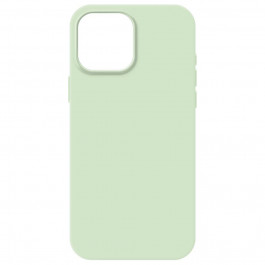   ArmorStandart ICON2 Case для Apple iPhone 15 Pro Max Soft Mint (ARM77002)