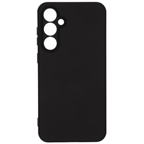 ArmorStandart ICON Case Samsung S23FE 5G Camera cover Black (ARM69628) - зображення 1