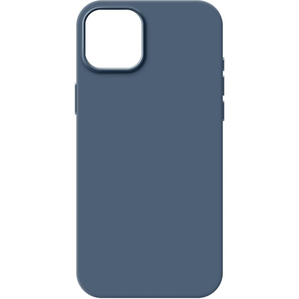 ArmorStandart ICON2 Case Apple iPhone 15 Plus Storm Blue (ARM70514) - зображення 1