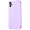 ArmorStandart G-Case Samsung A05 (A055) Lilac (ARM71913) - зображення 2