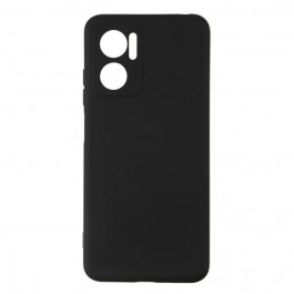   ArmorStandart ICON Case Xiaomi Redmi 10 5G/11 Prime 5G/Note 11E 5G Black (ARM61851)