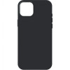 ArmorStandart ICON2 Case Apple iPhone 15 Plus Black (ARM70512) - зображення 1