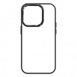   ArmorStandart Unit Apple iPhone 14 Pro Black (ARM62481)