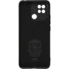 ArmorStandart ICON Case для Xiaomi Redmi 10C Black (ARM61308) - зображення 2