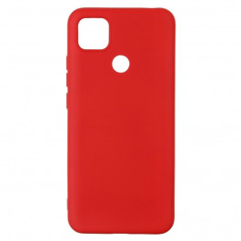   ArmorStandart ICON Case Xiaomi Redmi 9C Red (ARM62752)