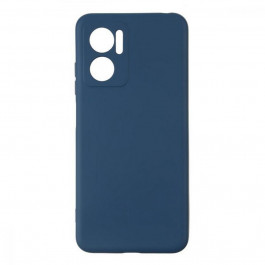   ArmorStandart ICON Case Xiaomi Redmi 10 5G/11 Prime 5G/Note 11E 5G Blue (ARM61852)