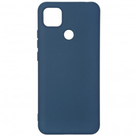   ArmorStandart ICON Case for Xiaomi Redmi 9C Dark Blue (ARM57789)