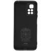 ArmorStandart ICON Case Xiaomi Redmi 10 Black (ARM59834) - зображення 2