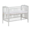 Klups Oliver 120х60 см Gray (OLIVER1) - зображення 1