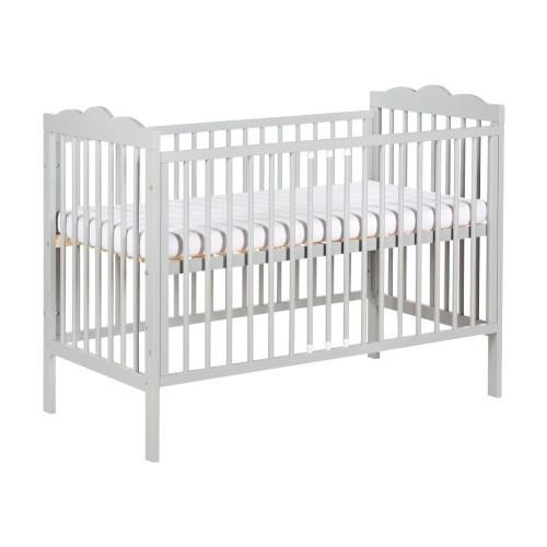 Klups Oliver 120х60 см Gray (OLIVER1) - зображення 1