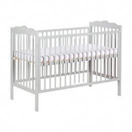   Klups Oliver 120х60 см Gray (OLIVER1)