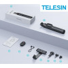 Telesin Remote Control Selfie Stick для GoPro 11/10/9/8/Max (TE-RCSS-001) - зображення 3