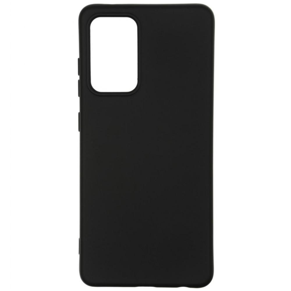 ArmorStandart ICON Case for Samsung A52 A525 Black (ARM58240) - зображення 1