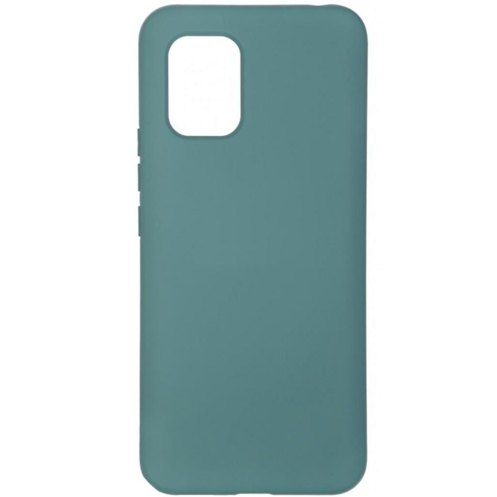 ArmorStandart ICON Case для Xiaomi Mi 10 lite Pine Green (ARM56876) - зображення 1