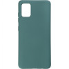 ArmorStandart Icon для Samsung A515 Galaxy A51 Pine Green (ARM56339) - зображення 1