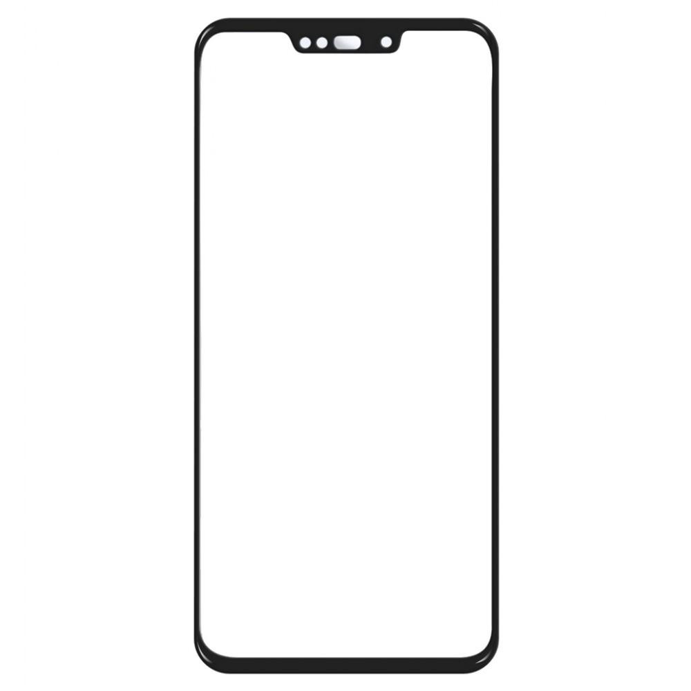 Intaleo Защитное стекло Full Glue для Huawei P Smart Plus 2018 Black (1283126497544) - зображення 1