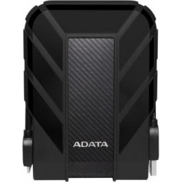   ADATA DashDrive Durable HD710 Pro 4 TB Black (AHD710P-4TU31-CBK)