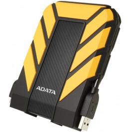   ADATA DashDrive Durable HD710 Pro 2 TB (AHD710P-2TU31-CYL)