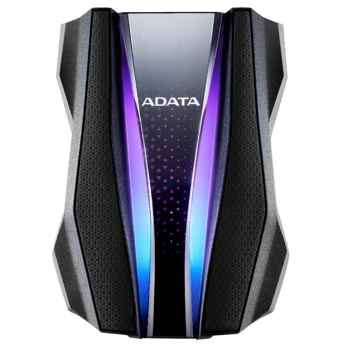 ADATA HD770G 1 TB Black (AHD770G-1TU32G1-CBK) - зображення 1