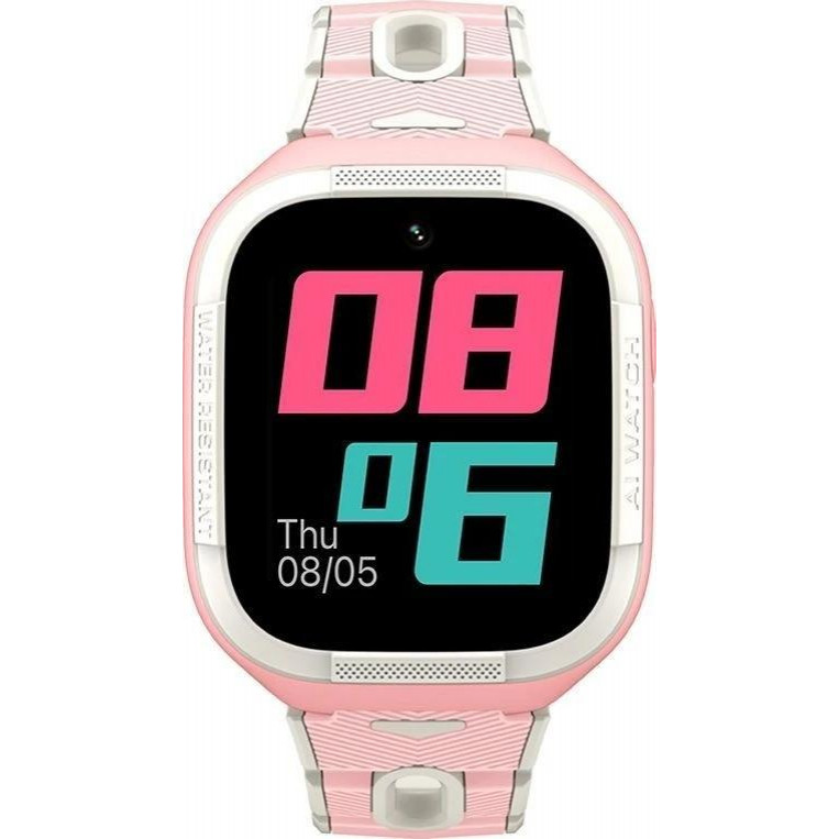 Mibro Watch Phone P5 Pink - зображення 1