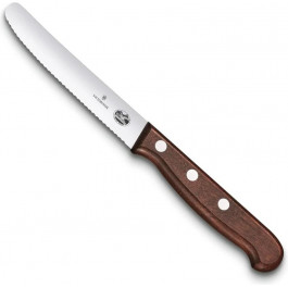   Victorinox Wood Tomato and Table Knife (5.0830.11G)