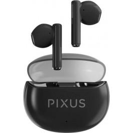   Pixus Space Black