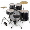 Startone Star Drum Set Standard BK - зображення 3