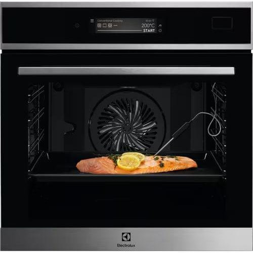 Electrolux EOC9P31WX - зображення 1