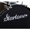 Startone Star Drum Set Standard BK - зображення 5