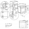 Electrolux EOC9P31WX - зображення 9