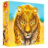 Geekach Games Дика природа. Серенгеті (Wild: Serengeti) (GKCH056WS) - зображення 1