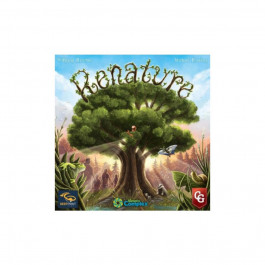   Capstone Games Renature