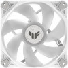 ASUS TUF Gaming TF120 ARGB White (90DA0033-B09000) - зображення 3