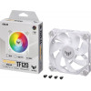 ASUS TUF Gaming TF120 ARGB White (90DA0033-B09000) - зображення 4