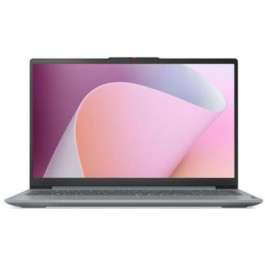   Lenovo IdeaPad Slim 3 15ABR8 Arctic Gray (82XM00GCRA)