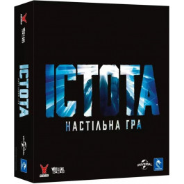   Geekach Games Істота. Настільна гра (The Thing: The Boardgame) (GKCH167T)