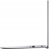 Acer Aspire 3 A315-35-C10D Pure Silver (NX.A6LEU.013) - зображення 6