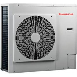   Immergas Audax 6 kw