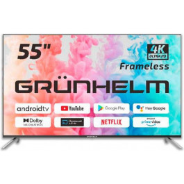   Grunhelm 55U700-GA11V