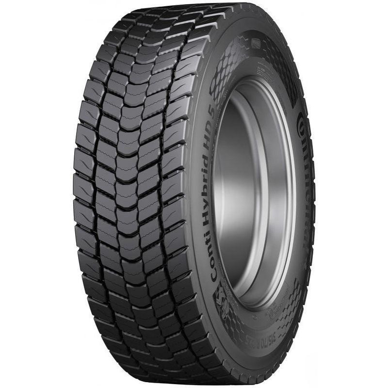 Continental Continental Conti Hybrid HD5 315/70 R22.5 154/150L - зображення 1